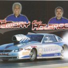 2007 NHRA PS Handout Chuck DeMory