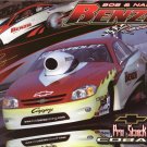 2007 NHRA PS Handout Bob Benza