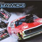 2008 NHRA PM Handout Mike Stawicki