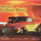 2007 NHRA PM Handout Paul Athey