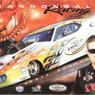 2007 NHRA PM Handout Scott Cannon