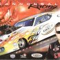 2007 NHRA PM Handout Scott Cannon