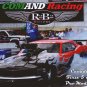 2007 NHRA PM Handout Ray Commisso