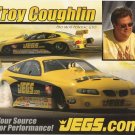 2007 NHRA PM Handout Troy Coughlin
