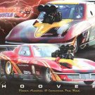 2007 NHRA PM Handout Ed Hoover