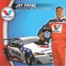 2007 NHRA PM Handout Jay Payne