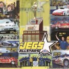 2007 NHRA Sportsman Handout Jeg's All-Stars