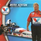 2007 NHRA Sportsman Handout Mark Horton SC