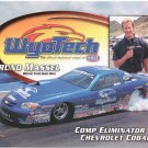 2007 NHRA Sportsman Handout Bruno Massel