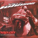 2007 NHRA PSB Handout Steve Johnson
