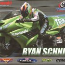 2007 NHRA PSB Handout Ryan Schnitz