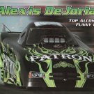 2007 NHRA AFC Handout Alexis DeJoria wm