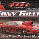 2006 PS Handout Tony Gillig