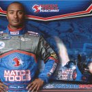 2008 NHRA TF Handout Antron Brown (version #1)