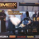 2008 NHRA TF Handout Troy Buff