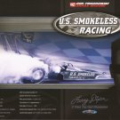 2008 NHRA TF Handout Larry Dixon