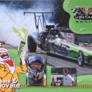 2007 NHRA TAD Handout Troy Stone