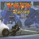 2007 NHRA TAD Handout Jim Whitley