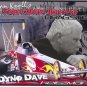 2007 NHRA TAD Handout Dave Heitzman