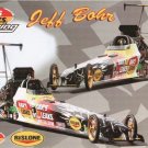 2007 NHRA TAD Handout Jeff Bohr