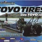 2007 NHRA TAD Handout Thomas Bayer