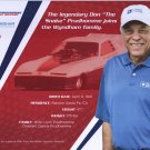 2008 NHRA TF Handout Don Prudhome