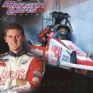 2008 NHRA TF Handout Morgan Lucas (Version #1)