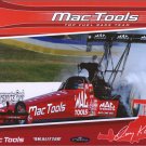 2008 NHRA TF Handout Doug Kalitta