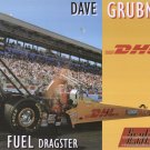 2008 NHRA TF Handout David Grubnic