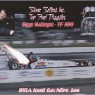 2008 NHRA TF Handout Dave Gallegos