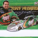 2004 NHRA FC Handout Tony Pedregon (version #2)