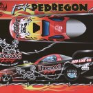 2004 NHRA FC Handout Frank Pedregon