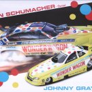 2004 NHRA FC Handout Johnny Gray