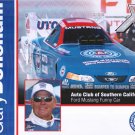2004 NHRA FC Handout Gary Densham