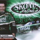 2004 NHRA FC Handout Ron Capps