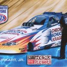 2004 NHRA FC Handout Phil Burkhart