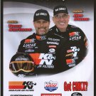 2004 NHRA FC Handout Tony Bartone (version #2)