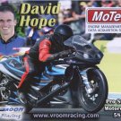 2008 NHRA PSB Handout David Hope