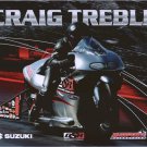2008 NHRA PSB Handout Craig Treble