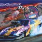 2008 NHRA PM Handout Mike Knowles