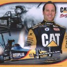 2008 NHRA TF Handout Hot Rod Fuller (Gainesville)
