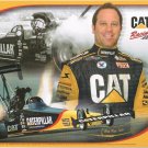 2008 NHRA TF Handout Hot Rod Fuller w/ coupon