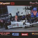2008 NHRA TF Handout Doug Foley (version #1)