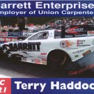 2004 NHRA FC Handout Terry Haddock (version #1)