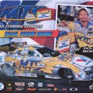 2009 NHRA FC Handout Jack Beckman MTS (version #1)