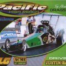 2009 TAD Handout Justin Davis