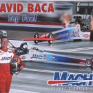 2009 TF Handout David Baca
