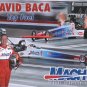 2009 TF Handout David Baca