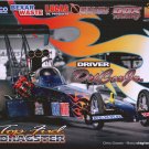 2009 TF Handout Del Cox Jr. (version #2)