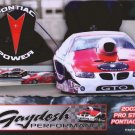 2009 PS Handout John Gaydosh (version #1)